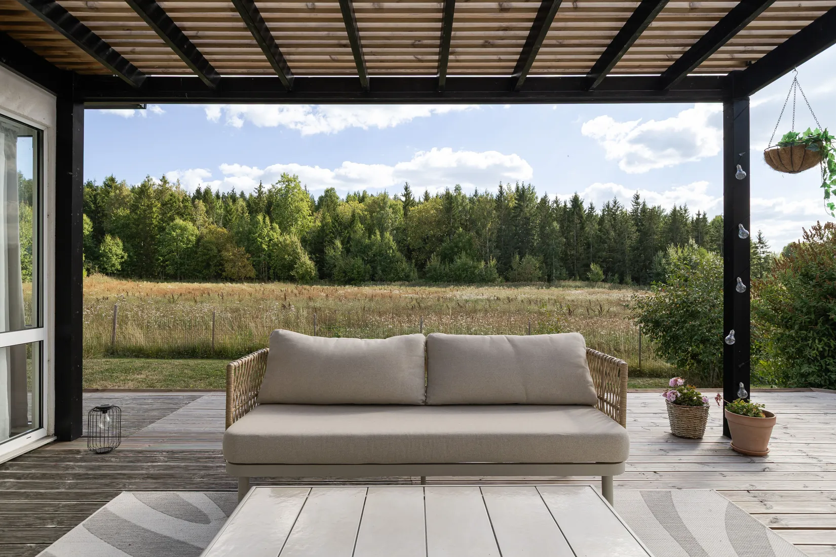 Villa, Särstadsvägen 14, Gistad, Linköping