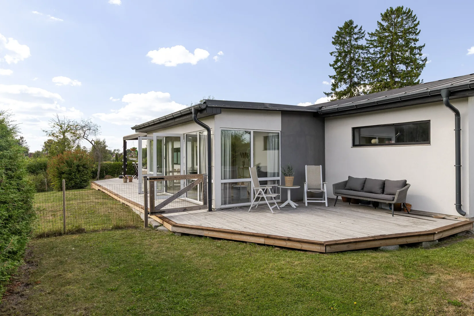 Villa, Särstadsvägen 14, Gistad, Linköping