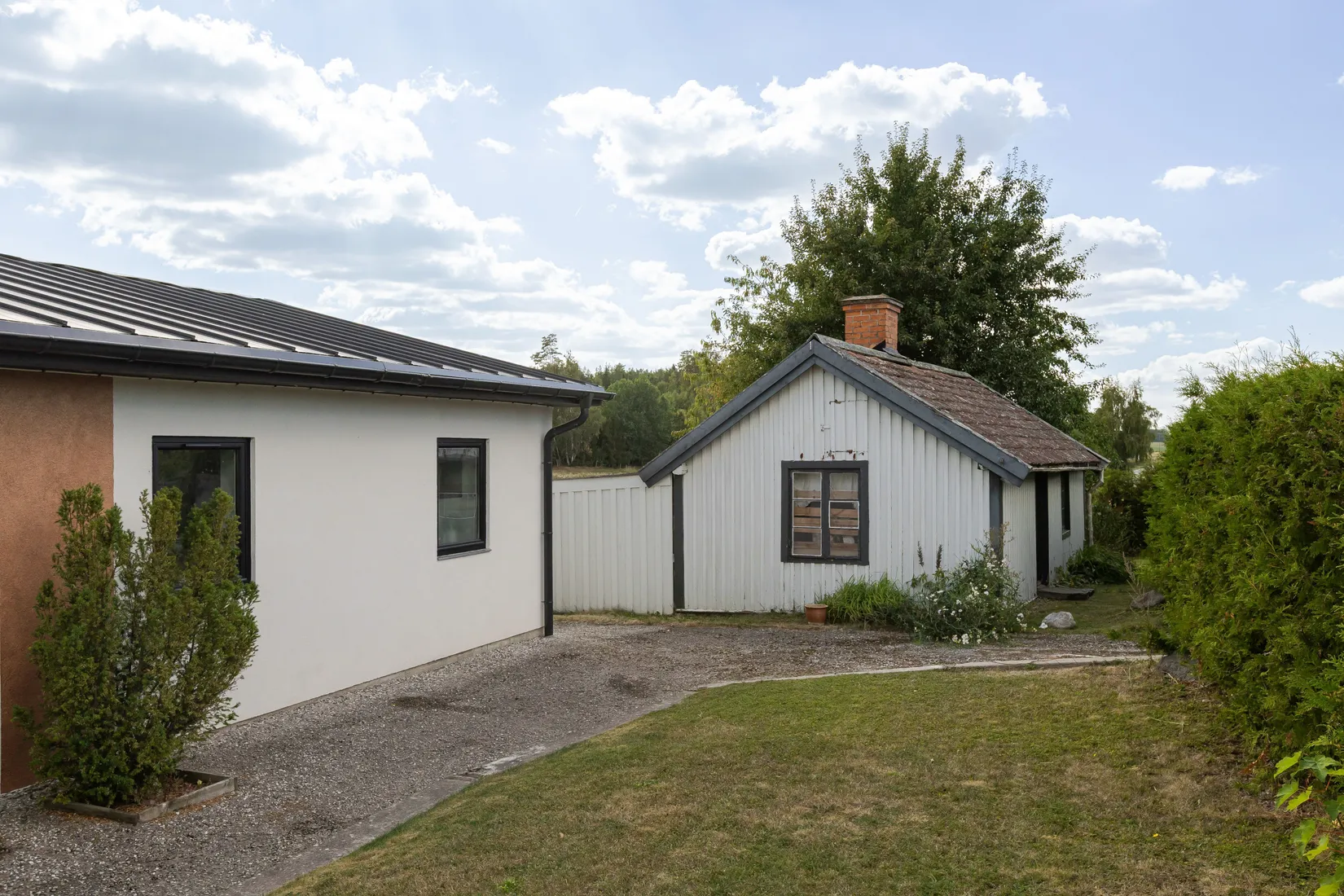 Villa, Särstadsvägen 14, Gistad, Linköping