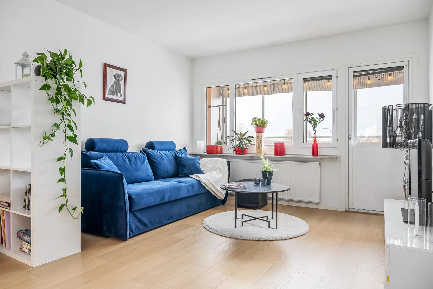 Bostadsrätt, Bergslagsgatan 71, Norr, centralt, Norrköping