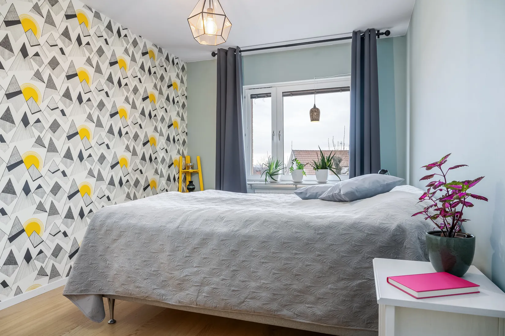 Bostadsrätt, Bergslagsgatan 71, Norr, centralt, Norrköping