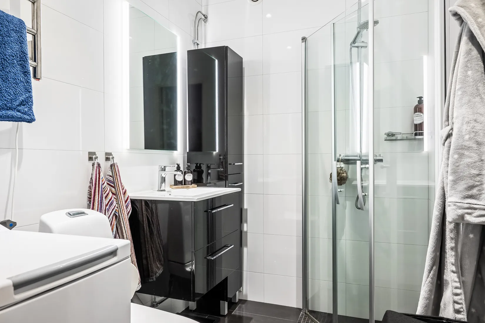 Bostadsrätt, Bergslagsgatan 71, Norr, centralt, Norrköping