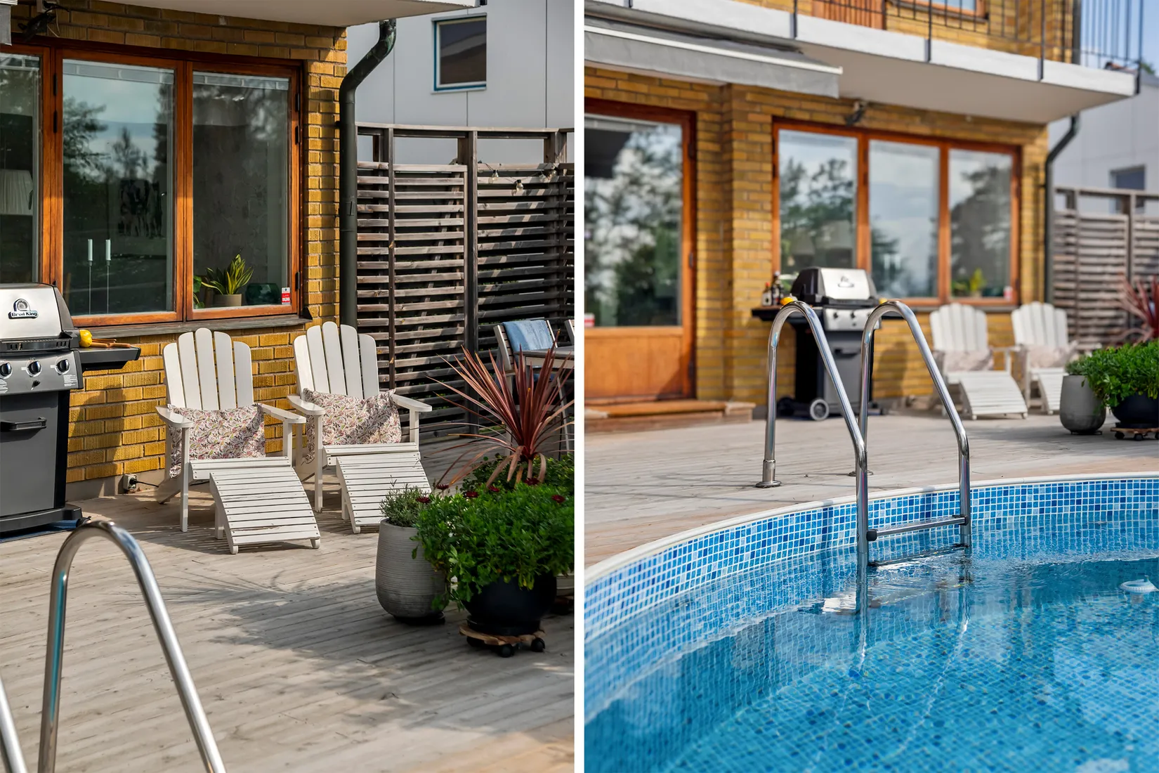Villa, Arbrågatan 42, Vällingbyhöjden, Stockholm