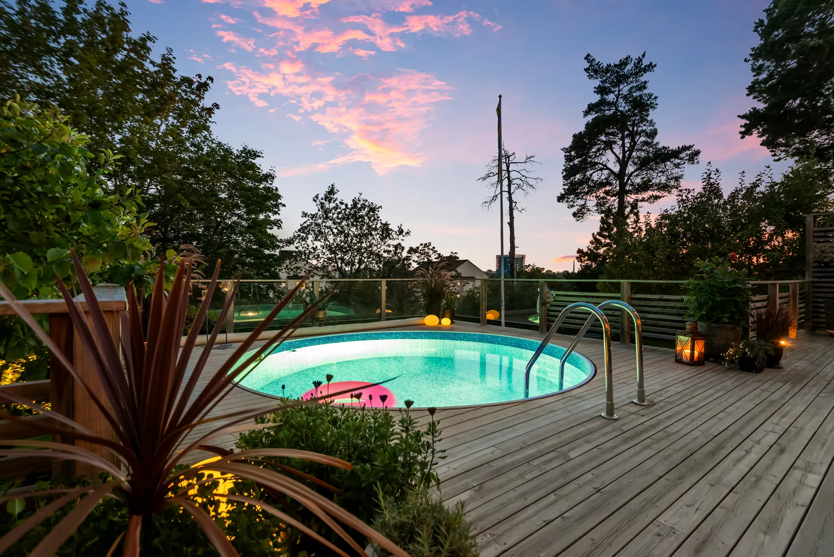 Villa, Arbrågatan 42, Vällingbyhöjden, Stockholm