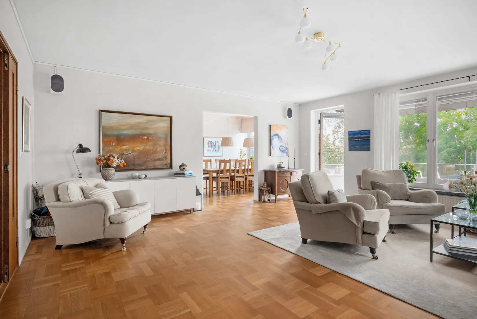 Villa, Arbrågatan 42, Vällingbyhöjden, Stockholm