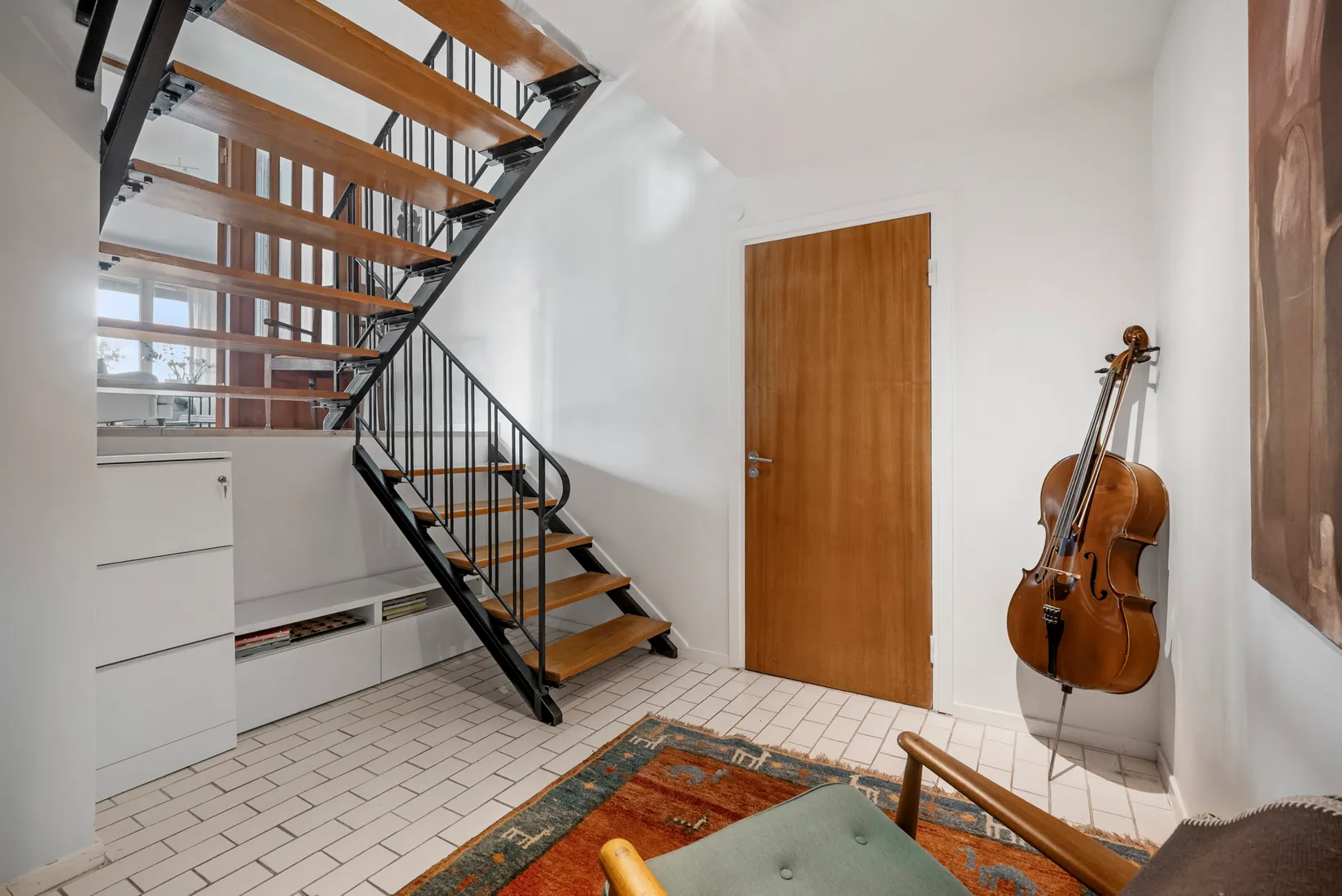 Villa, Arbrågatan 42, Vällingbyhöjden, Stockholm