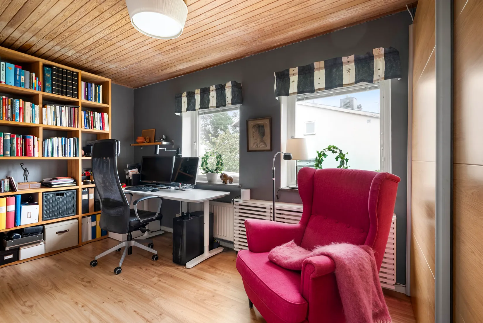Villa, Arbrågatan 42, Vällingbyhöjden, Stockholm