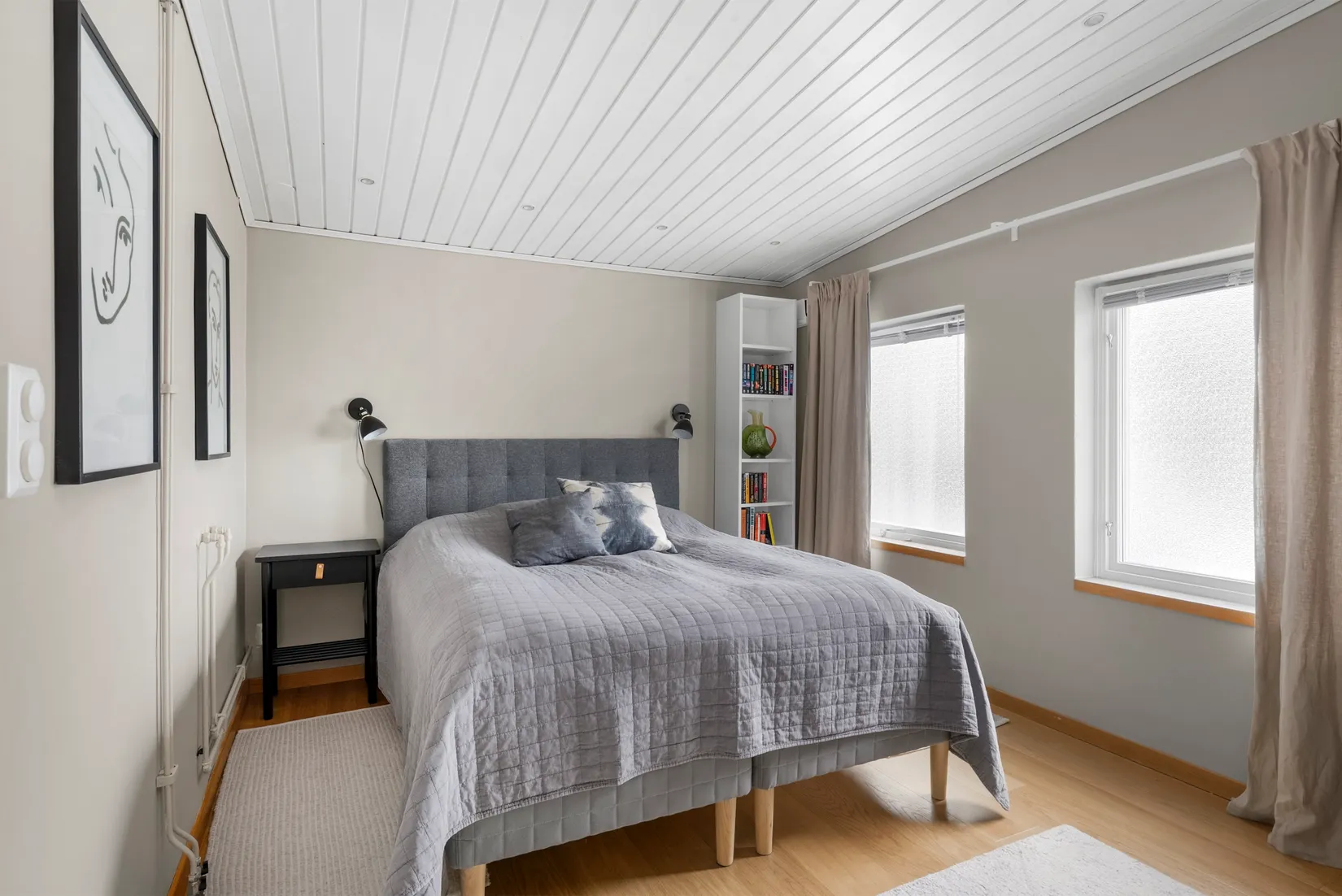Villa, Arbrågatan 42, Vällingbyhöjden, Stockholm
