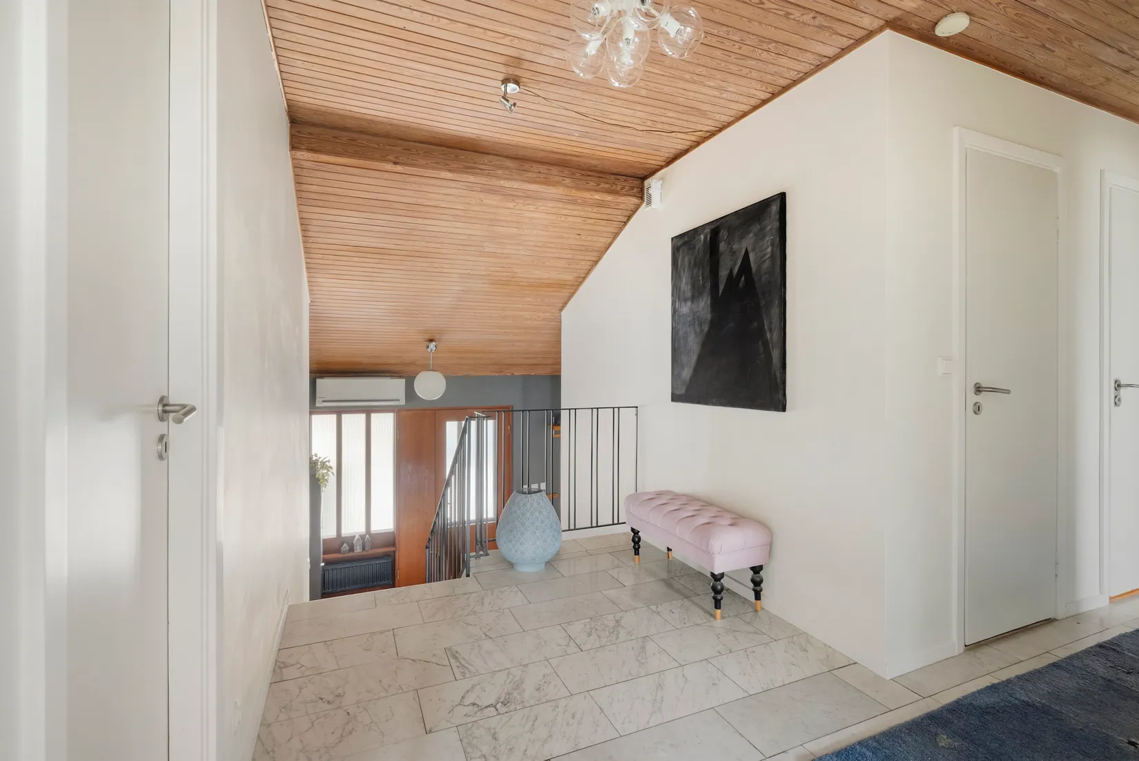 Villa, Arbrågatan 42, Vällingbyhöjden, Stockholm