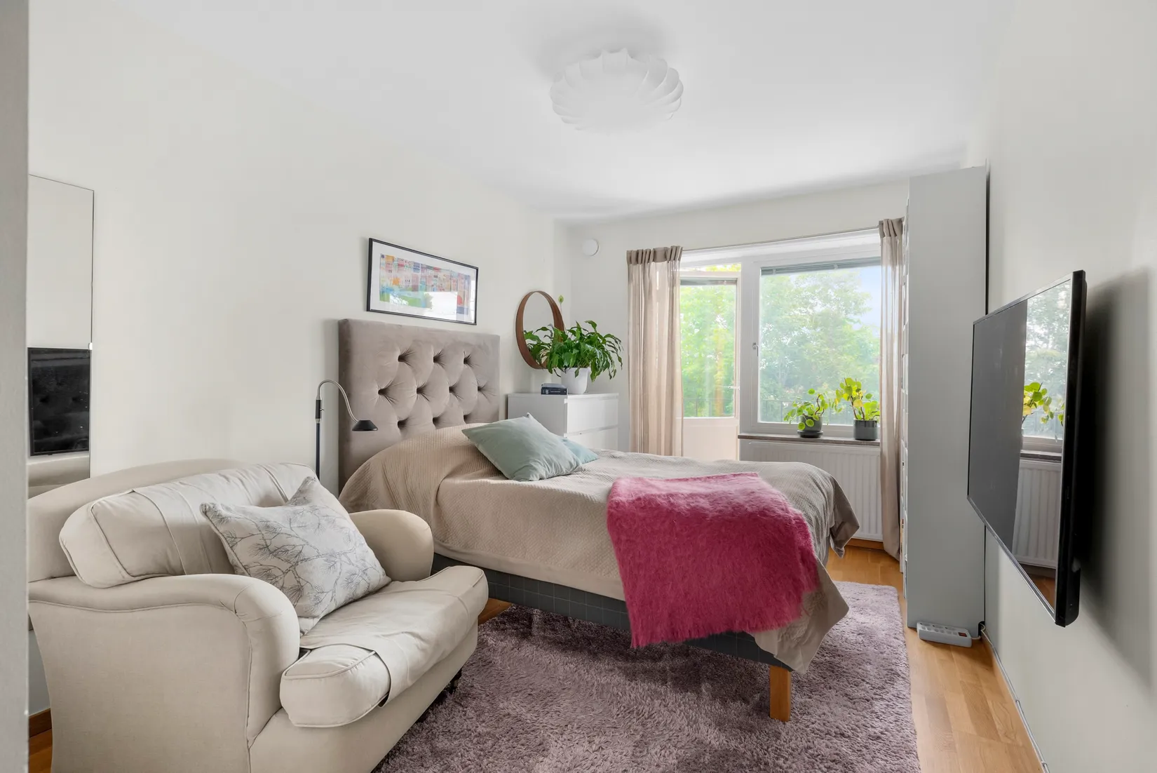 Villa, Arbrågatan 42, Vällingbyhöjden, Stockholm