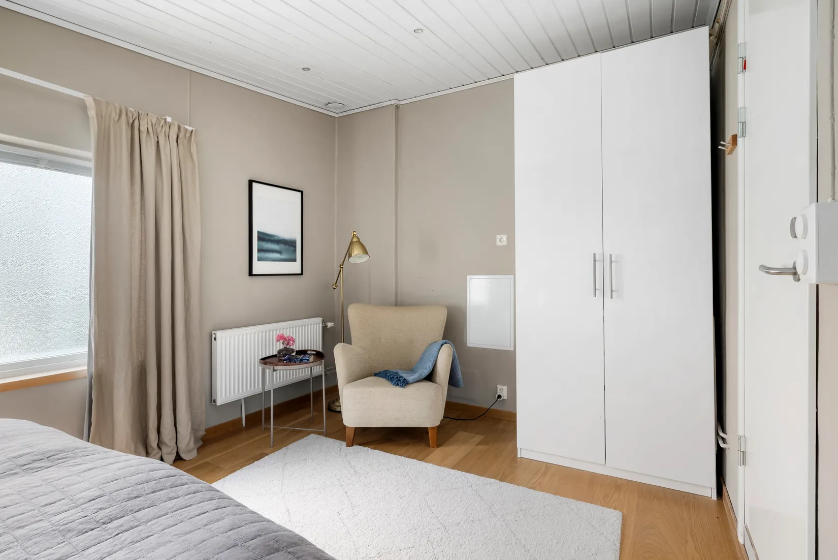 Villa, Arbrågatan 42, Vällingbyhöjden, Stockholm
