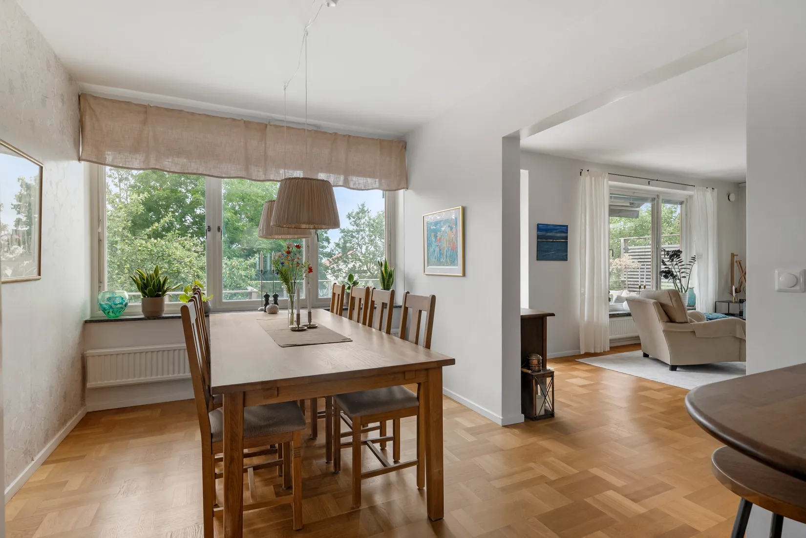 Villa, Arbrågatan 42, Vällingbyhöjden, Stockholm