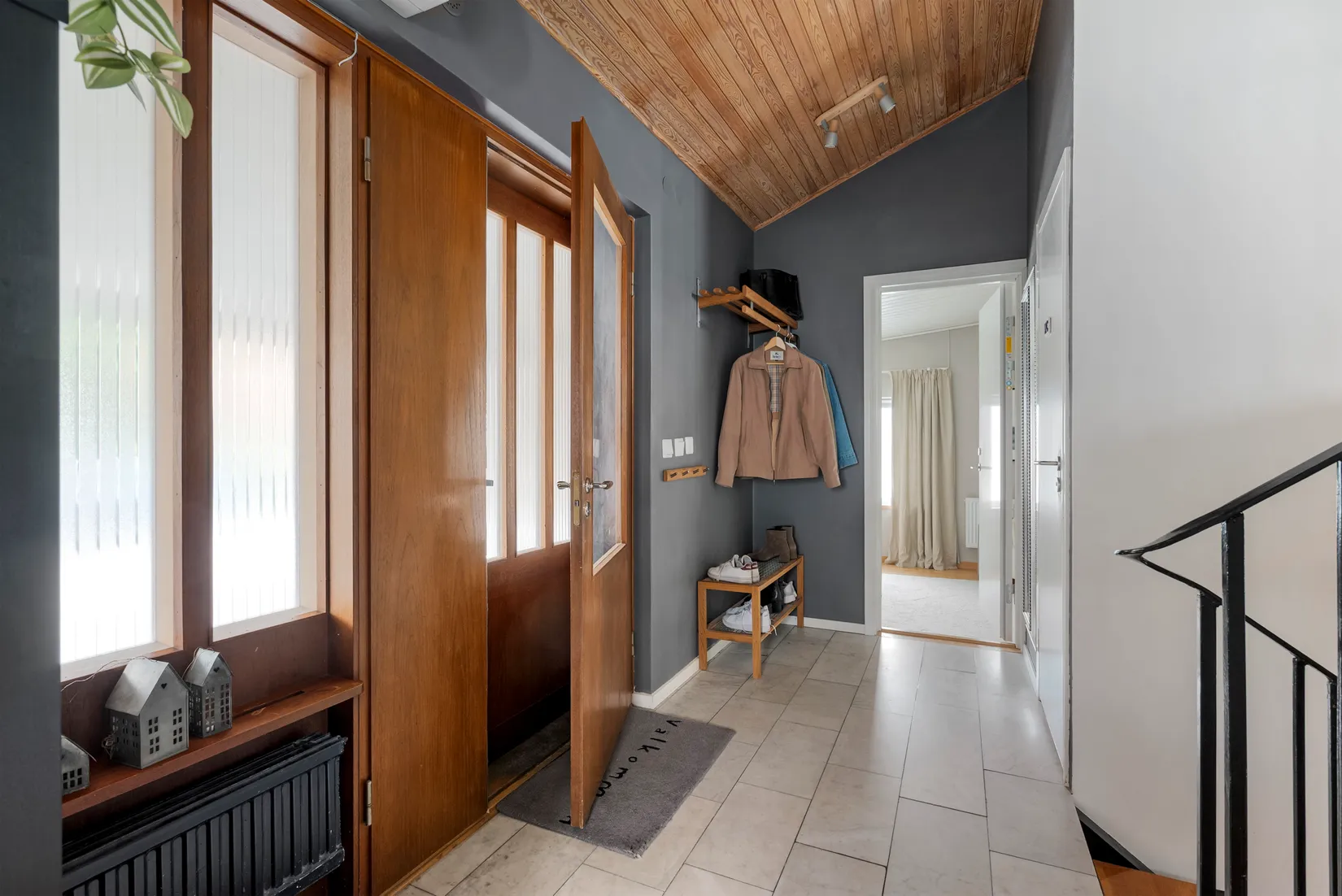 Villa, Arbrågatan 42, Vällingbyhöjden, Stockholm
