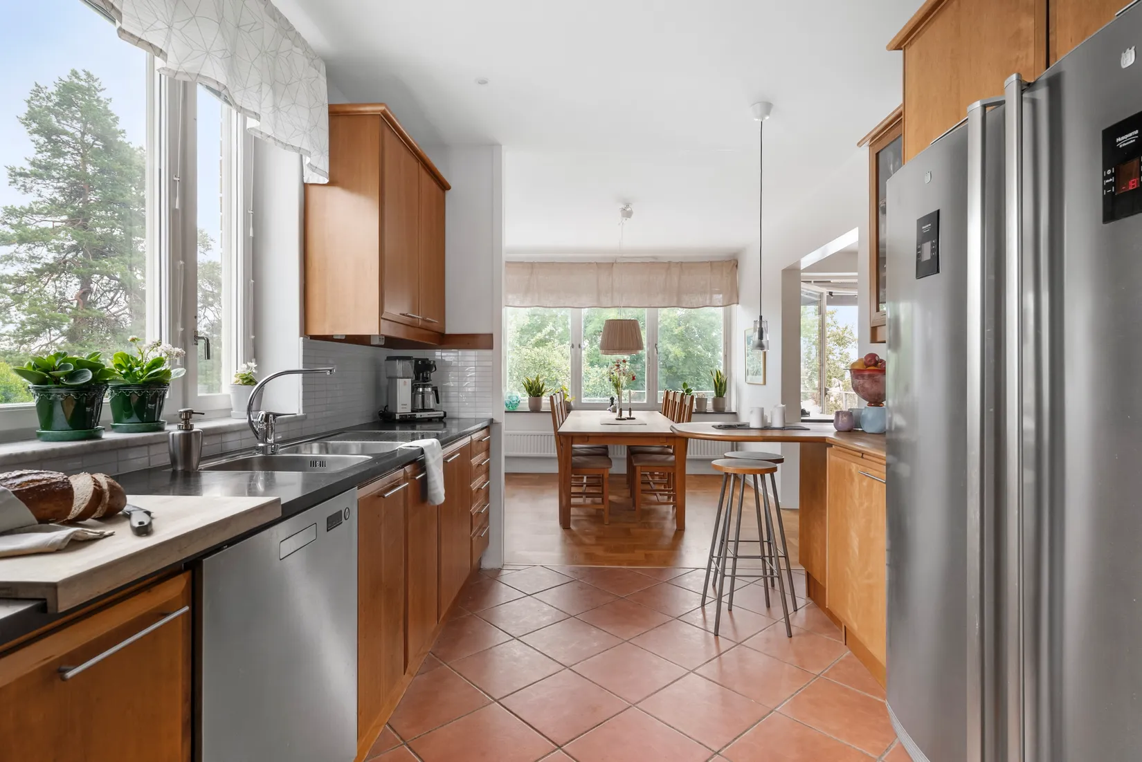 Villa, Arbrågatan 42, Vällingbyhöjden, Stockholm
