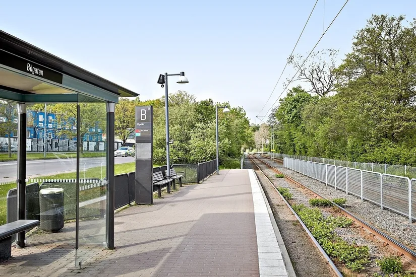Bostadsrätt, Anders Zornsgatan 21D, Örgryte, Göteborg