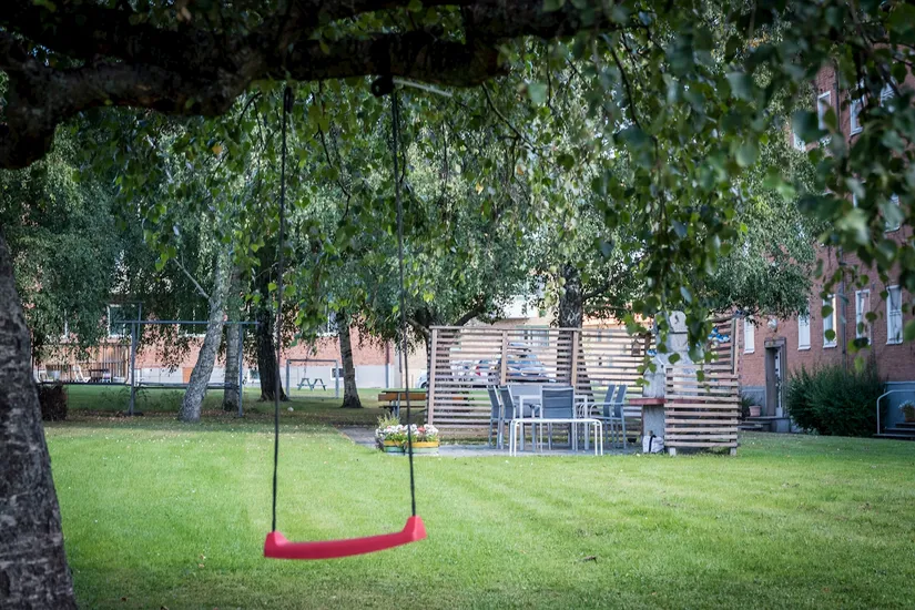 Bostadsrätt, Anders Zornsgatan 21D, Örgryte, Göteborg