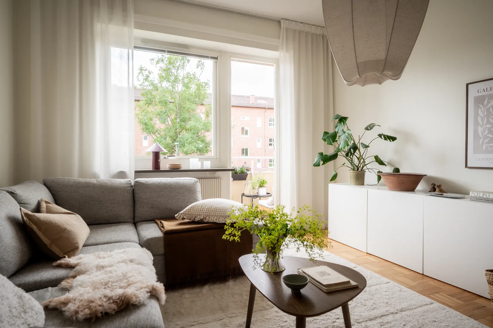 Bostadsrätt, Anders Zornsgatan 21D, Örgryte, Göteborg