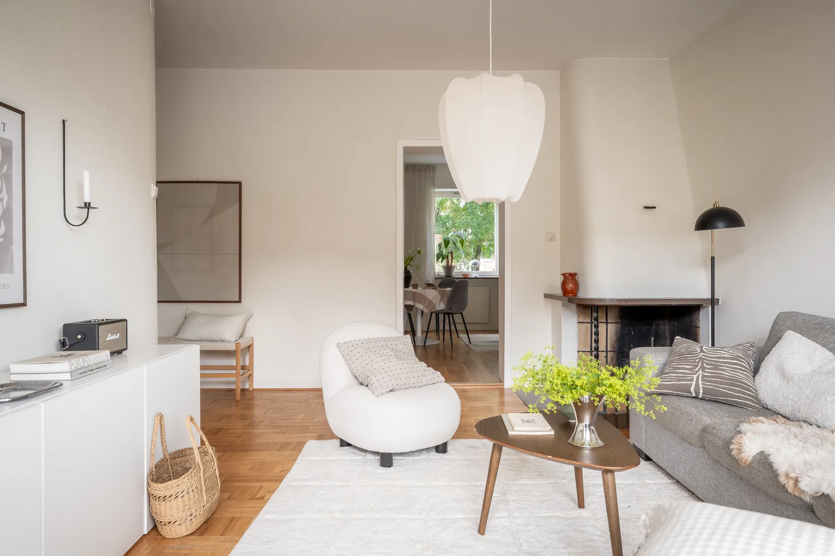 Bostadsrätt, Anders Zornsgatan 21D, Örgryte, Göteborg