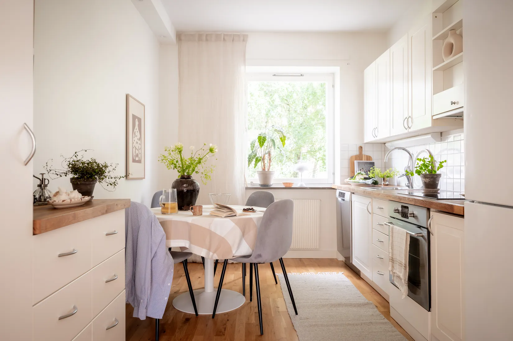Bostadsrätt, Anders Zornsgatan 21D, Örgryte, Göteborg