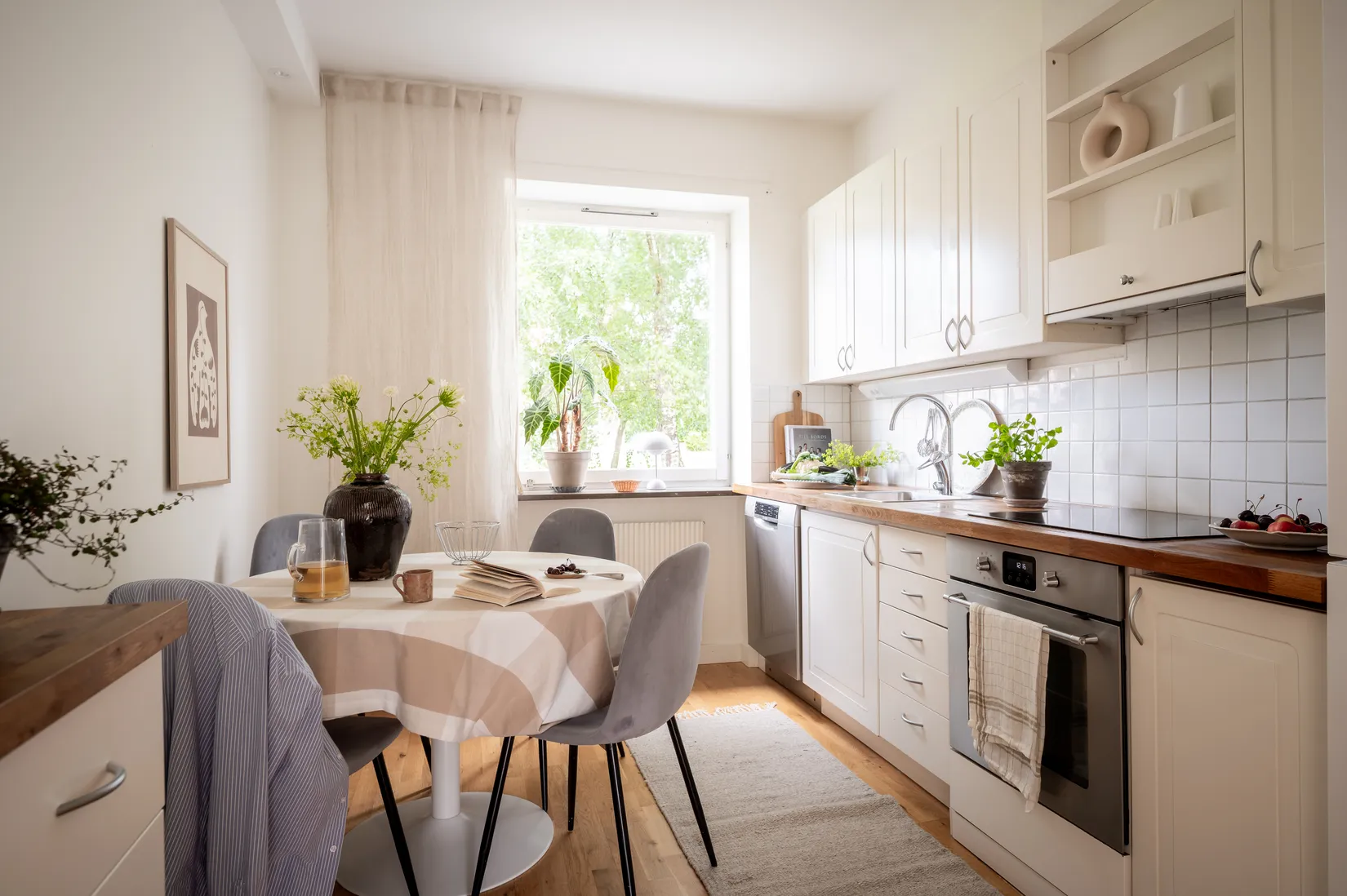 Bostadsrätt, Anders Zornsgatan 21D, Örgryte, Göteborg