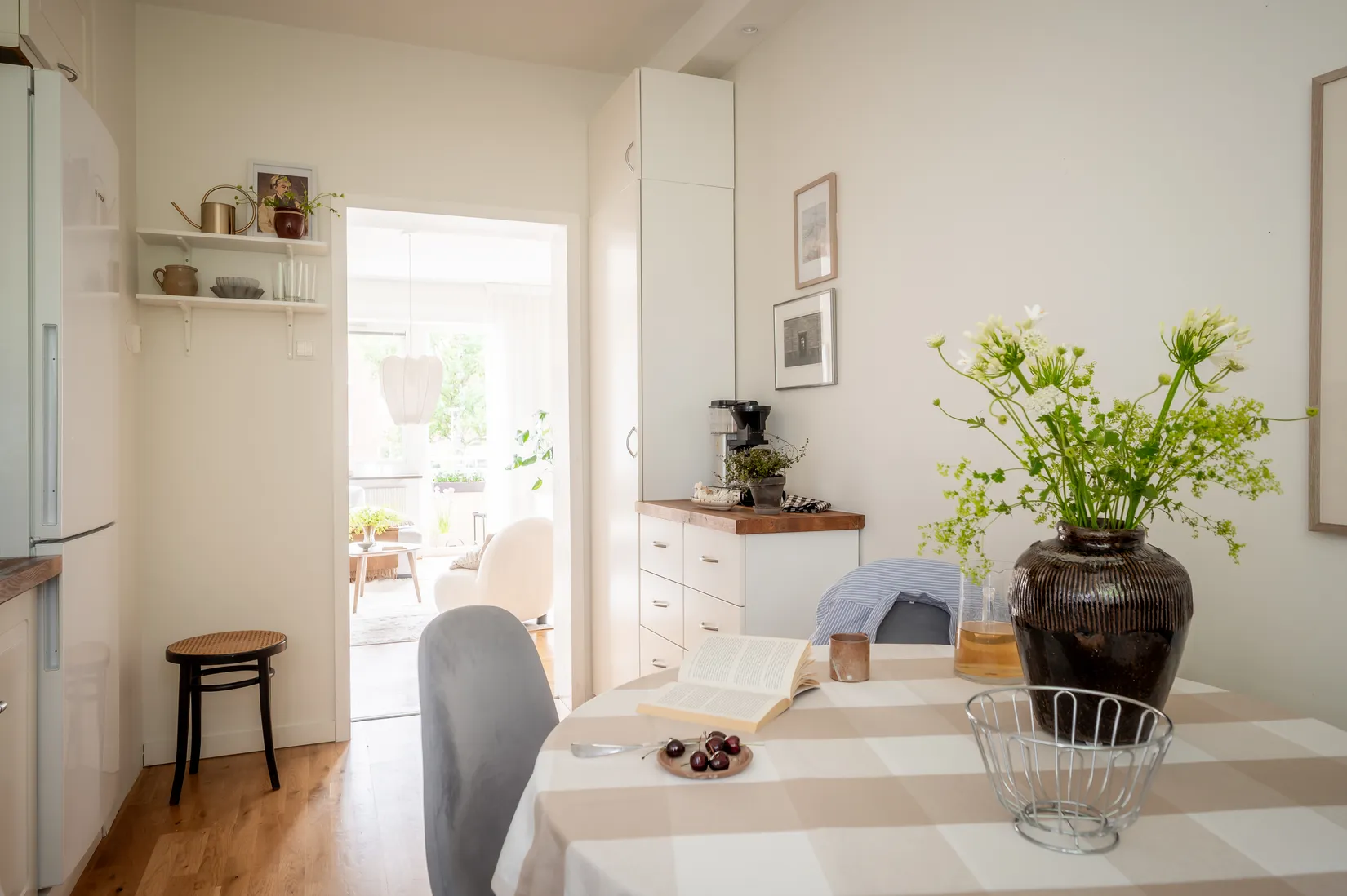 Bostadsrätt, Anders Zornsgatan 21D, Örgryte, Göteborg
