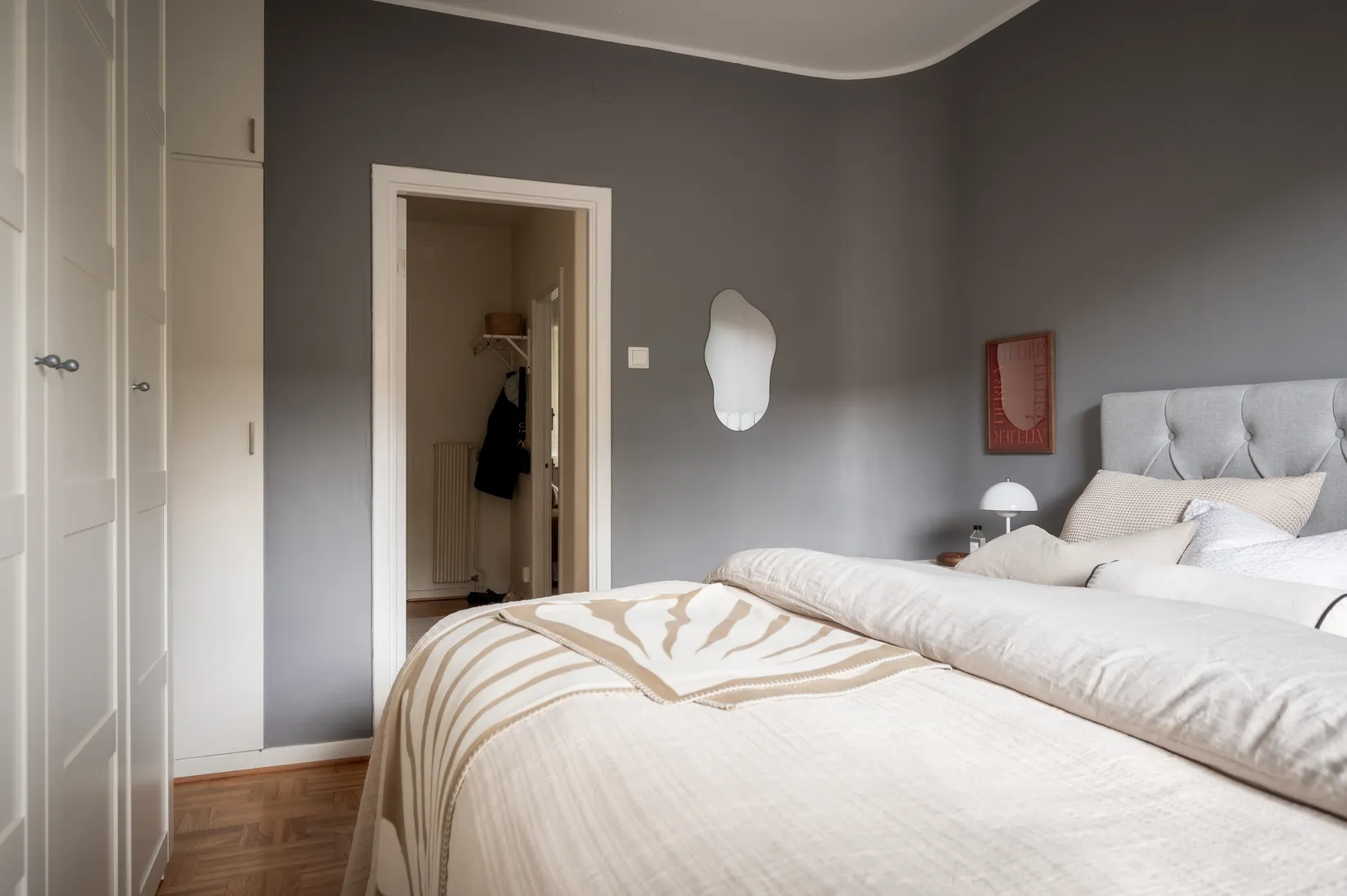 Bostadsrätt, Anders Zornsgatan 21D, Örgryte, Göteborg