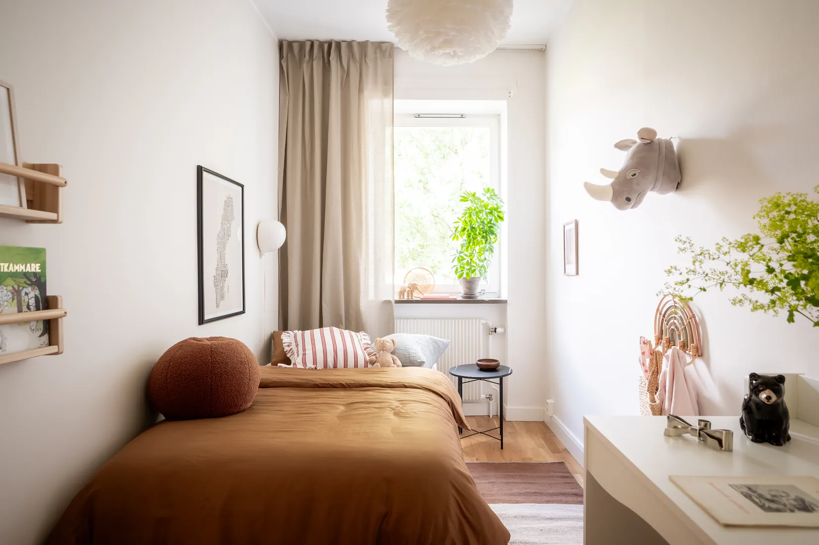 Bostadsrätt, Anders Zornsgatan 21D, Örgryte, Göteborg