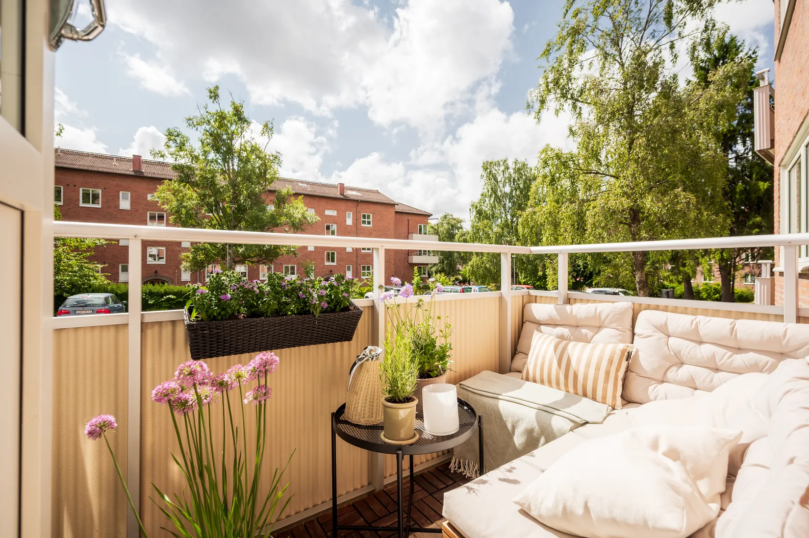 Bostadsrätt, Anders Zornsgatan 21D, Örgryte, Göteborg