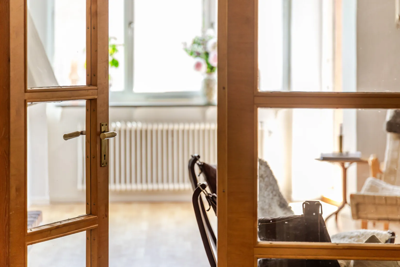 Bostadsrätt, Syréngatan 6A, Valla, Linköping