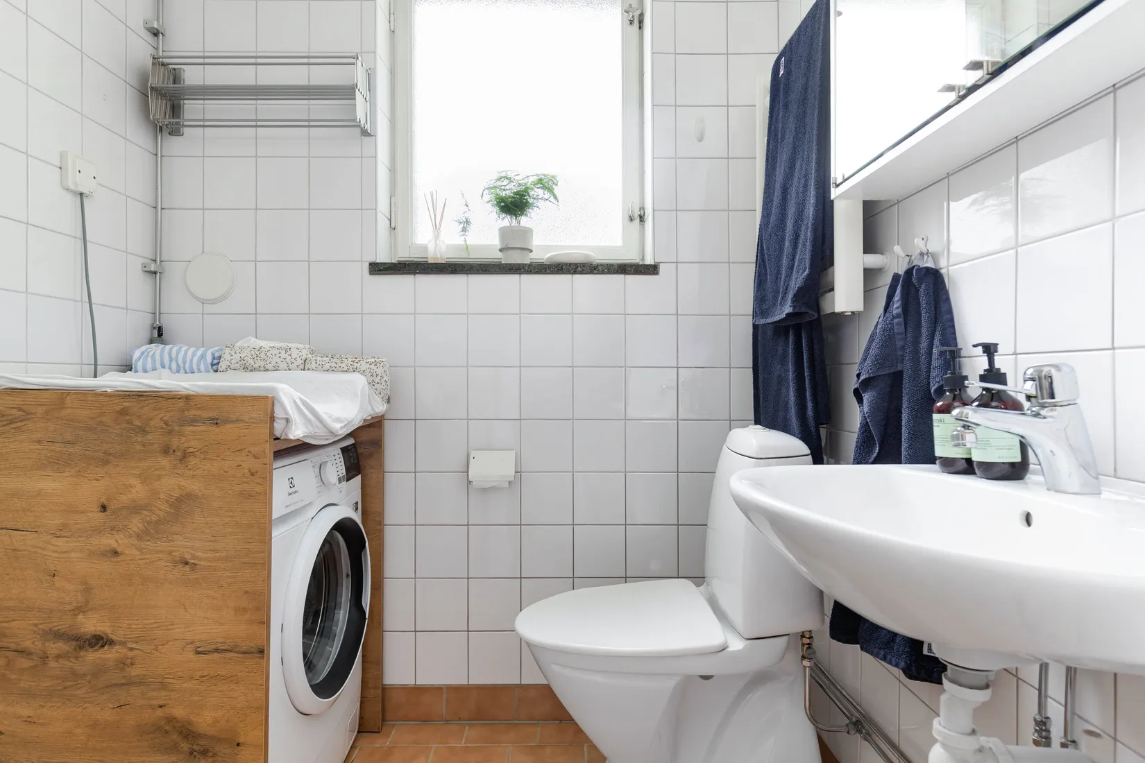 Bostadsrätt, Syréngatan 6A, Valla, Linköping
