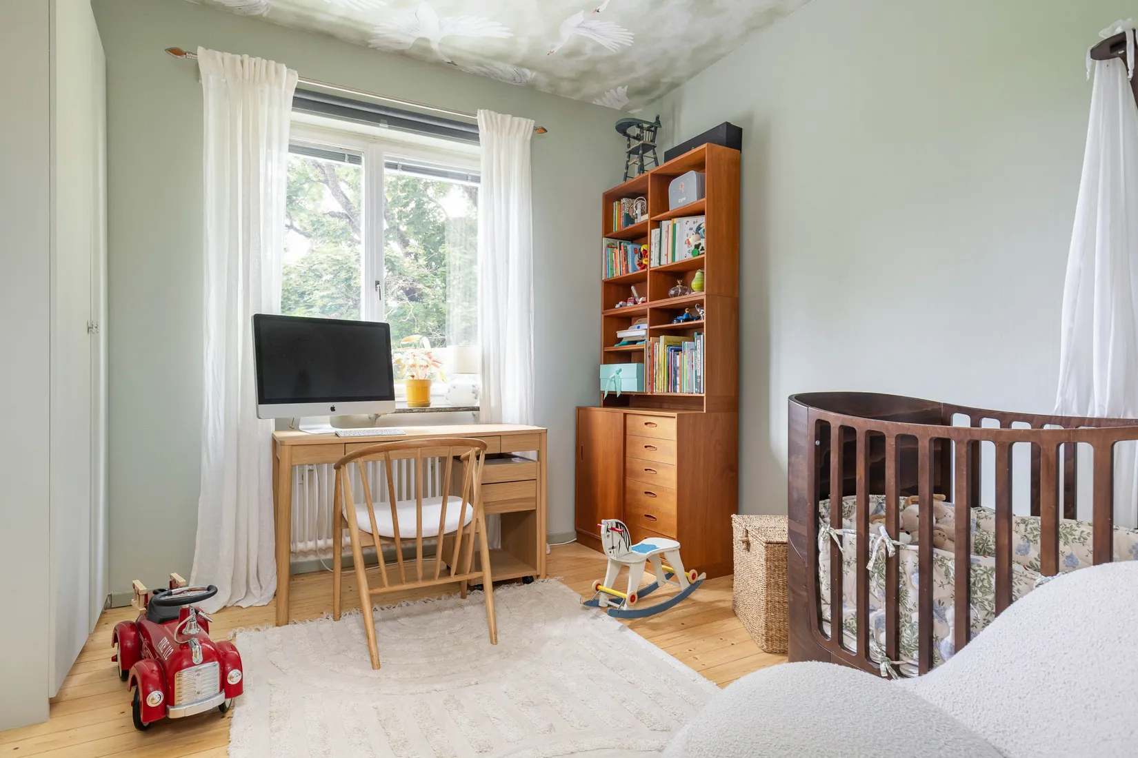 Bostadsrätt, Syréngatan 6A, Valla, Linköping