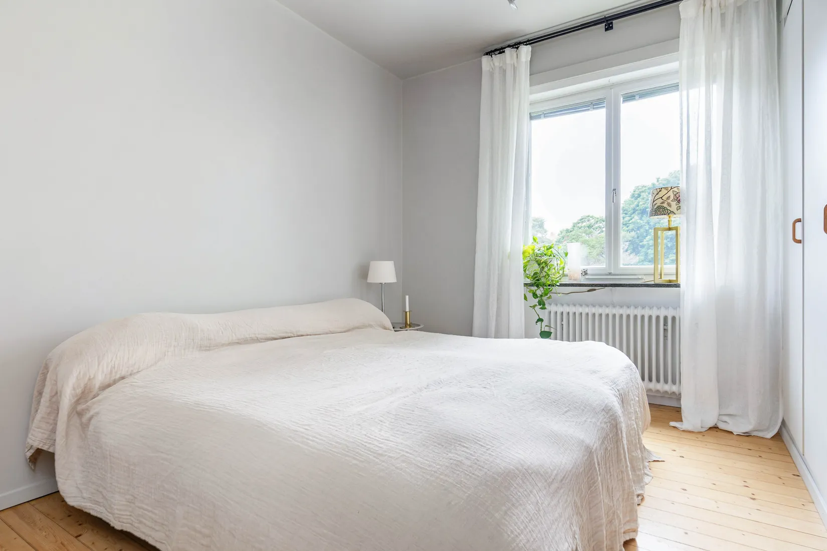 Bostadsrätt, Syréngatan 6A, Valla, Linköping