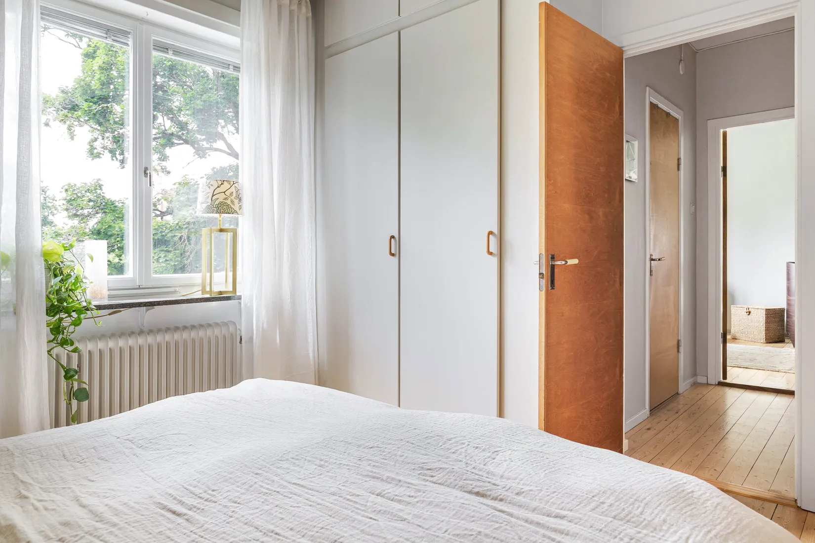 Bostadsrätt, Syréngatan 6A, Valla, Linköping