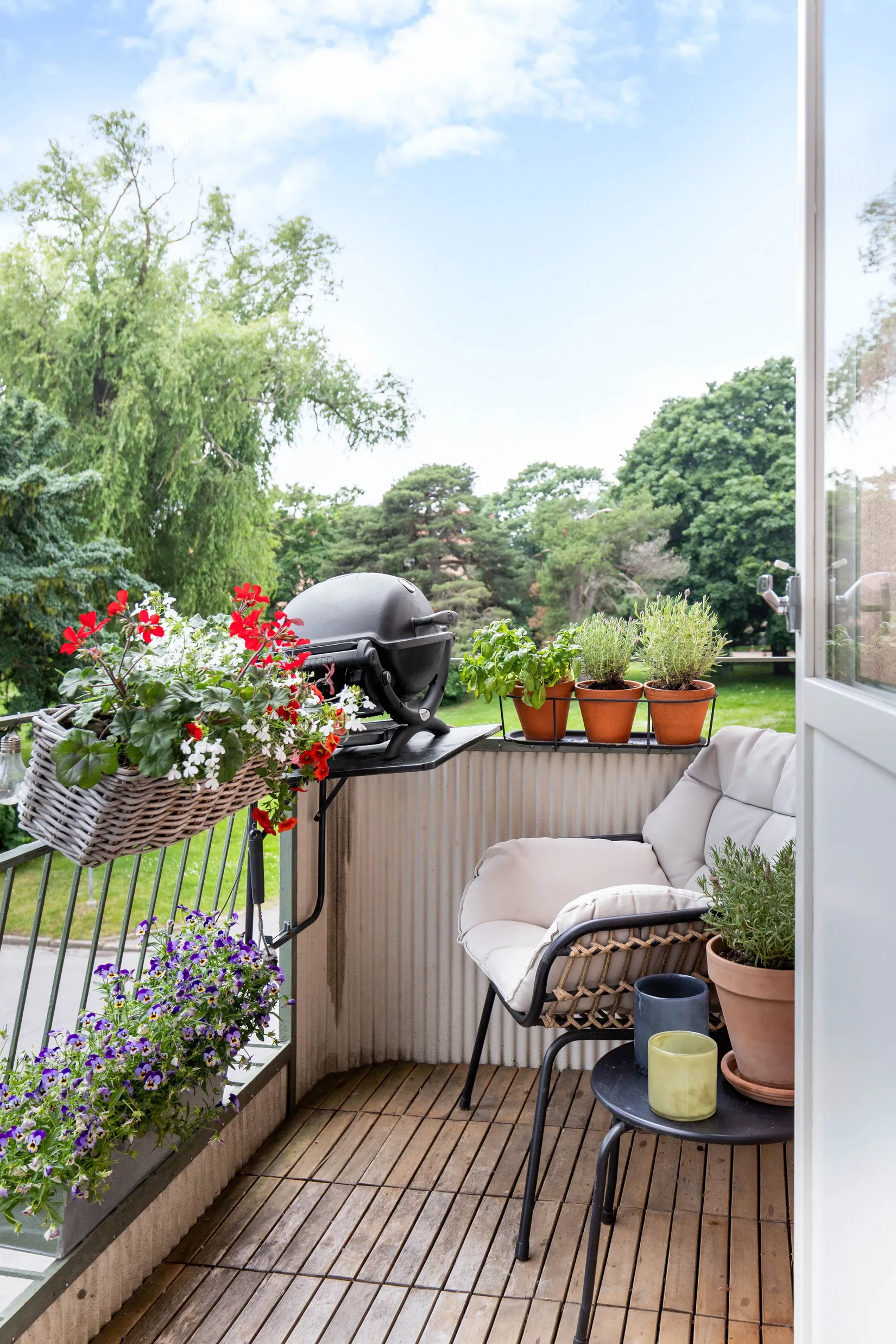 Bostadsrätt, Syréngatan 6A, Valla, Linköping