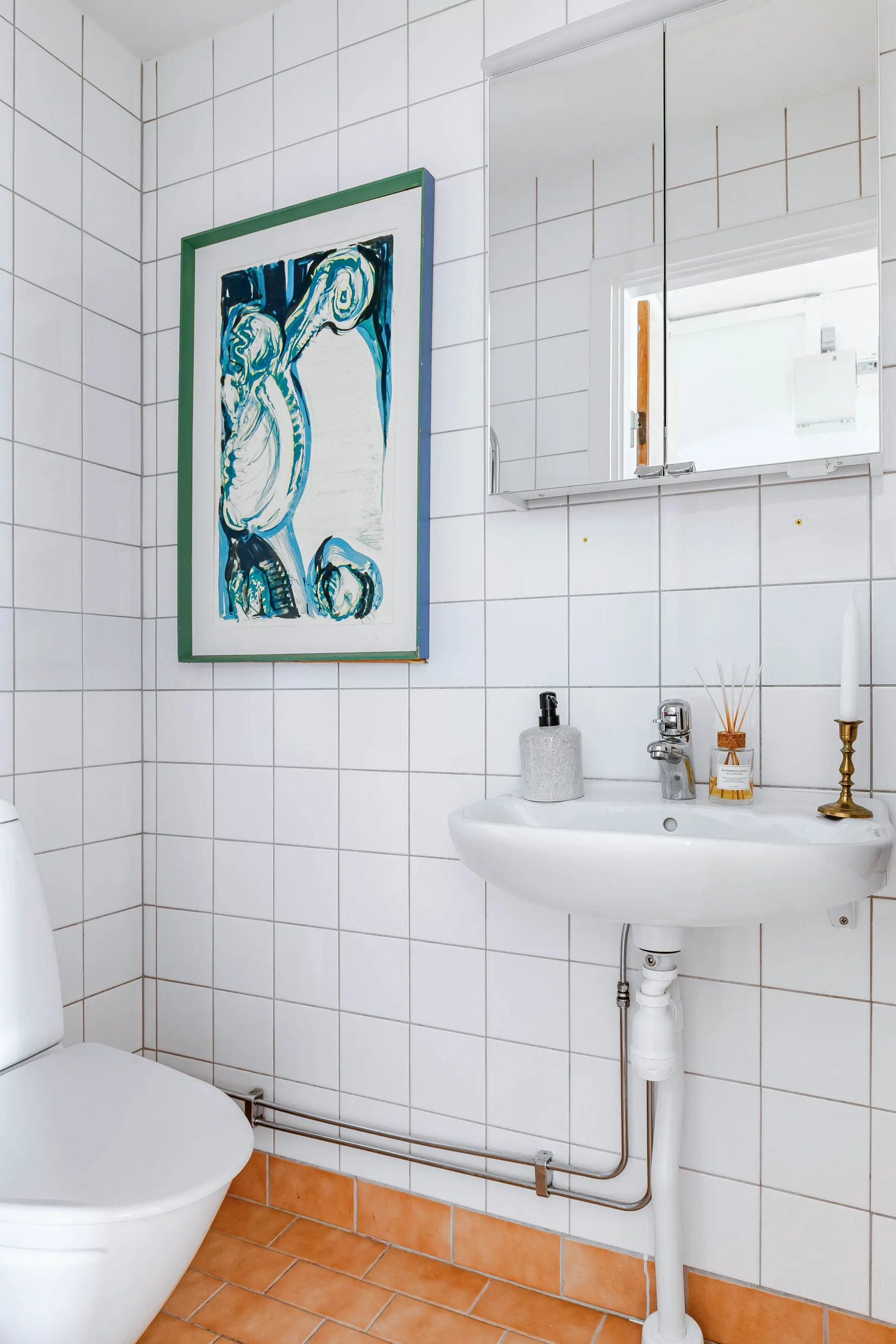 Bostadsrätt, Syréngatan 6A, Valla, Linköping