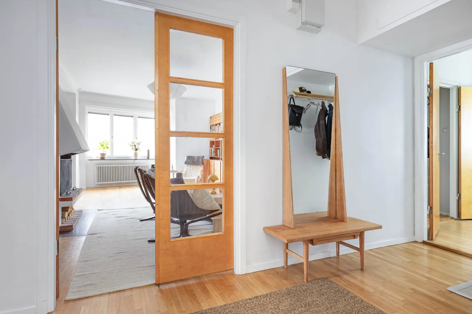 Bostadsrätt, Syréngatan 6A, Valla, Linköping