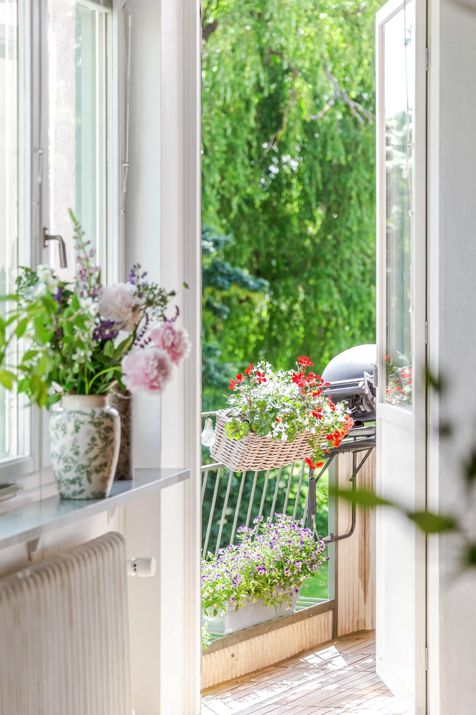 Bostadsrätt, Syréngatan 6A, Valla, Linköping