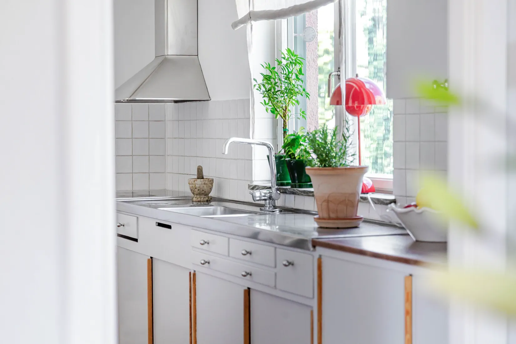 Bostadsrätt, Syréngatan 6A, Valla, Linköping