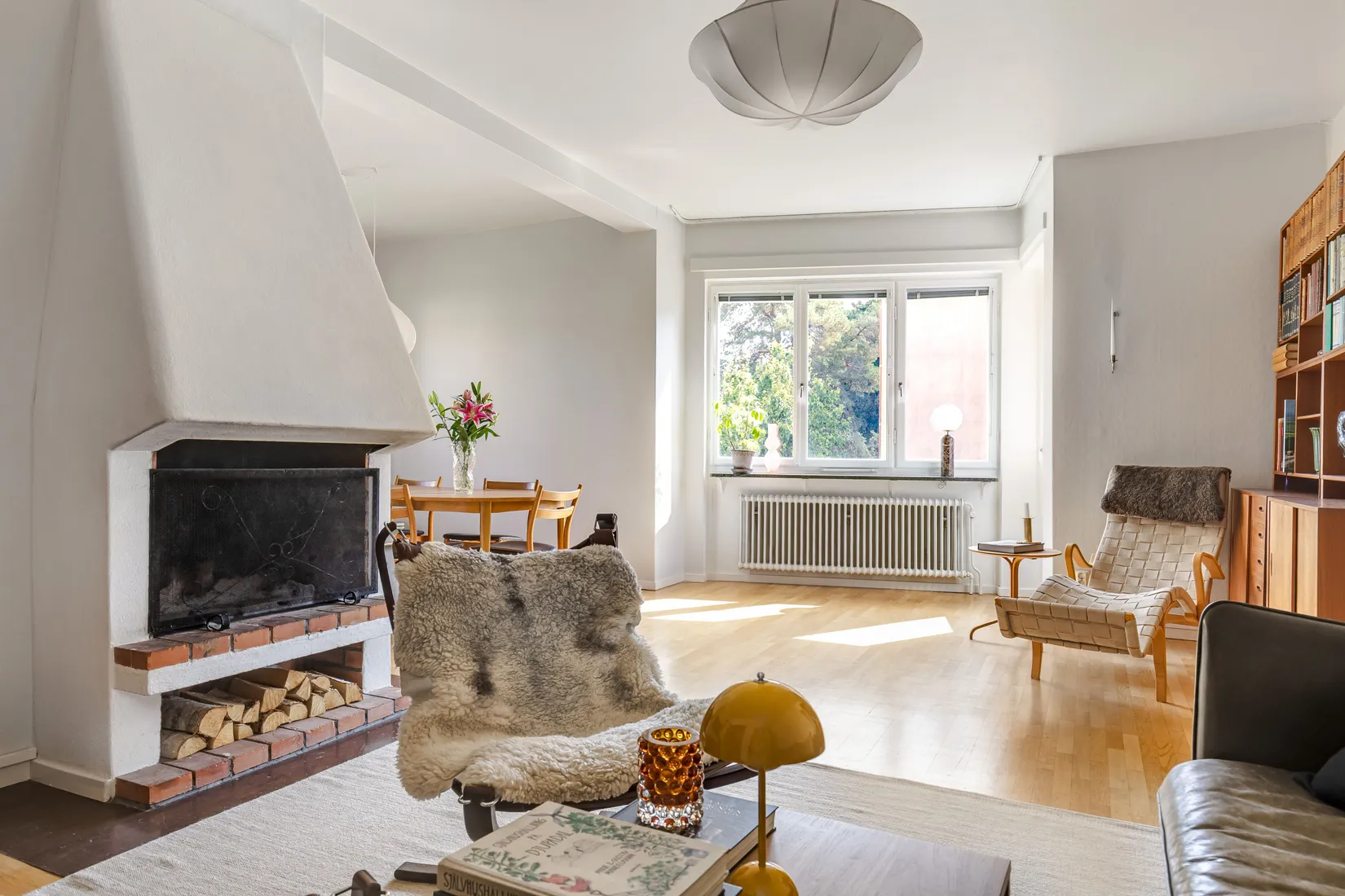 Bostadsrätt, Syréngatan 6A, Valla, Linköping