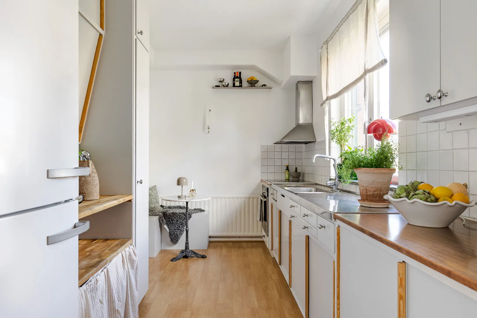 Bostadsrätt, Syréngatan 6A, Valla, Linköping