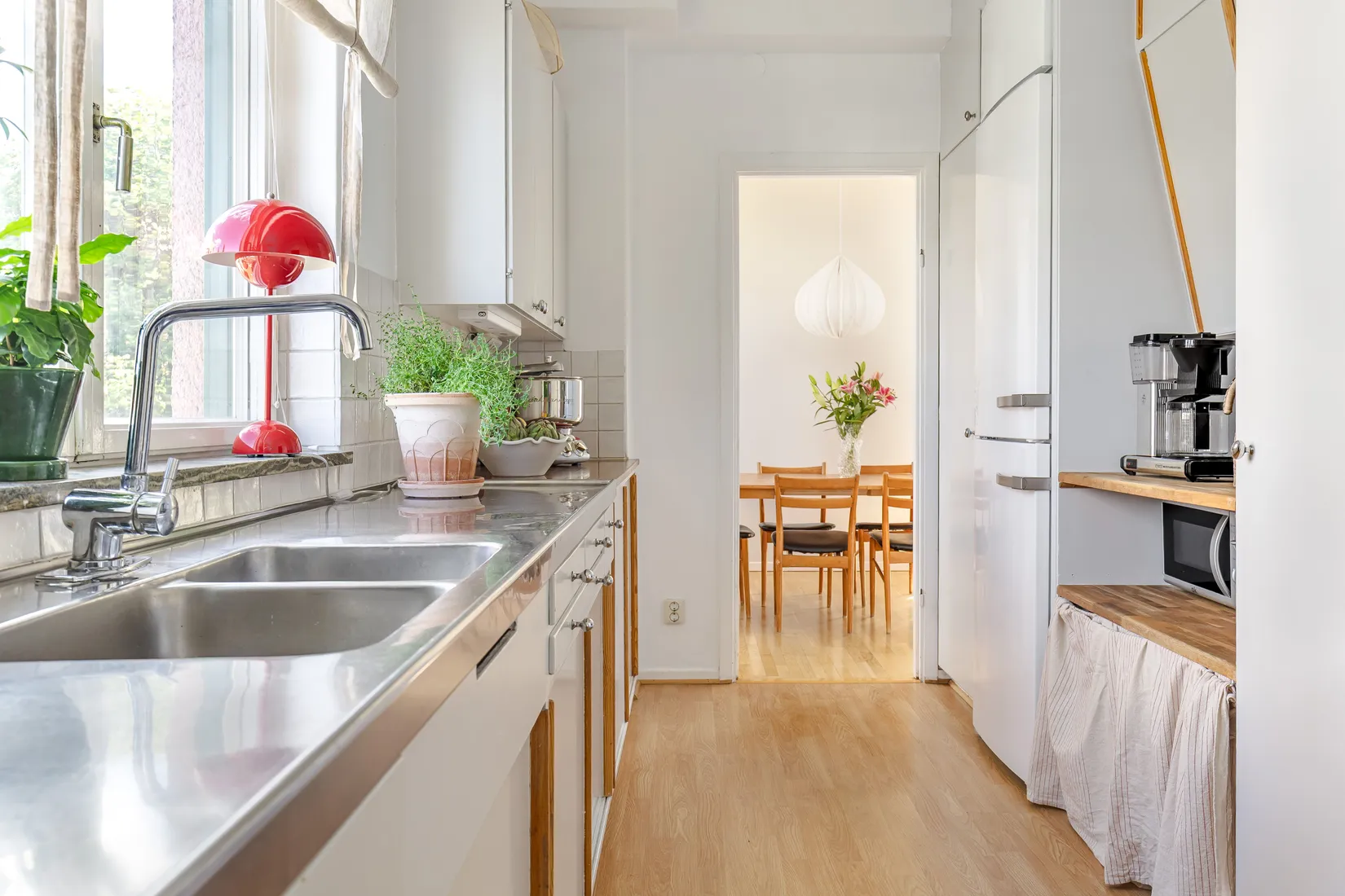 Bostadsrätt, Syréngatan 6A, Valla, Linköping