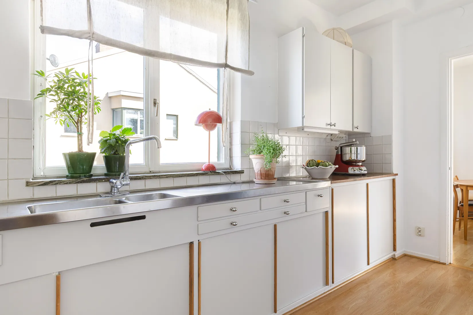 Bostadsrätt, Syréngatan 6A, Valla, Linköping