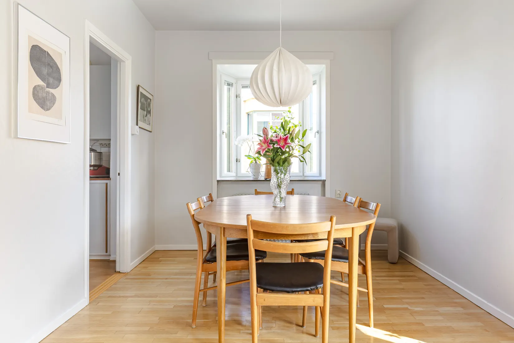Bostadsrätt, Syréngatan 6A, Valla, Linköping