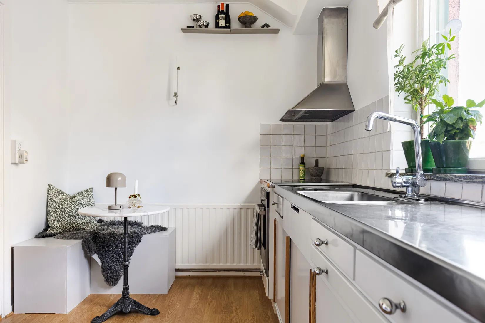 Bostadsrätt, Syréngatan 6A, Valla, Linköping