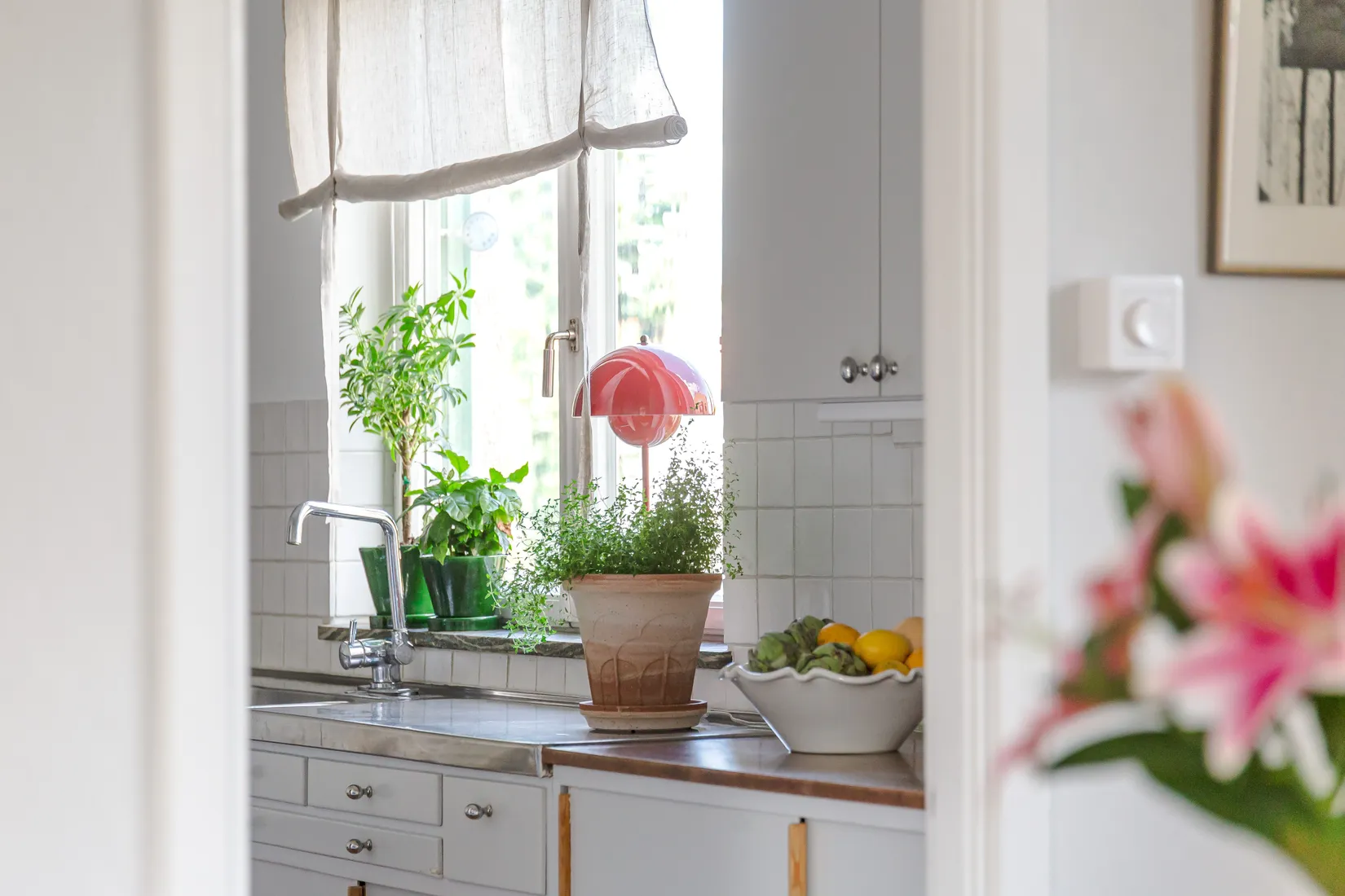 Bostadsrätt, Syréngatan 6A, Valla, Linköping