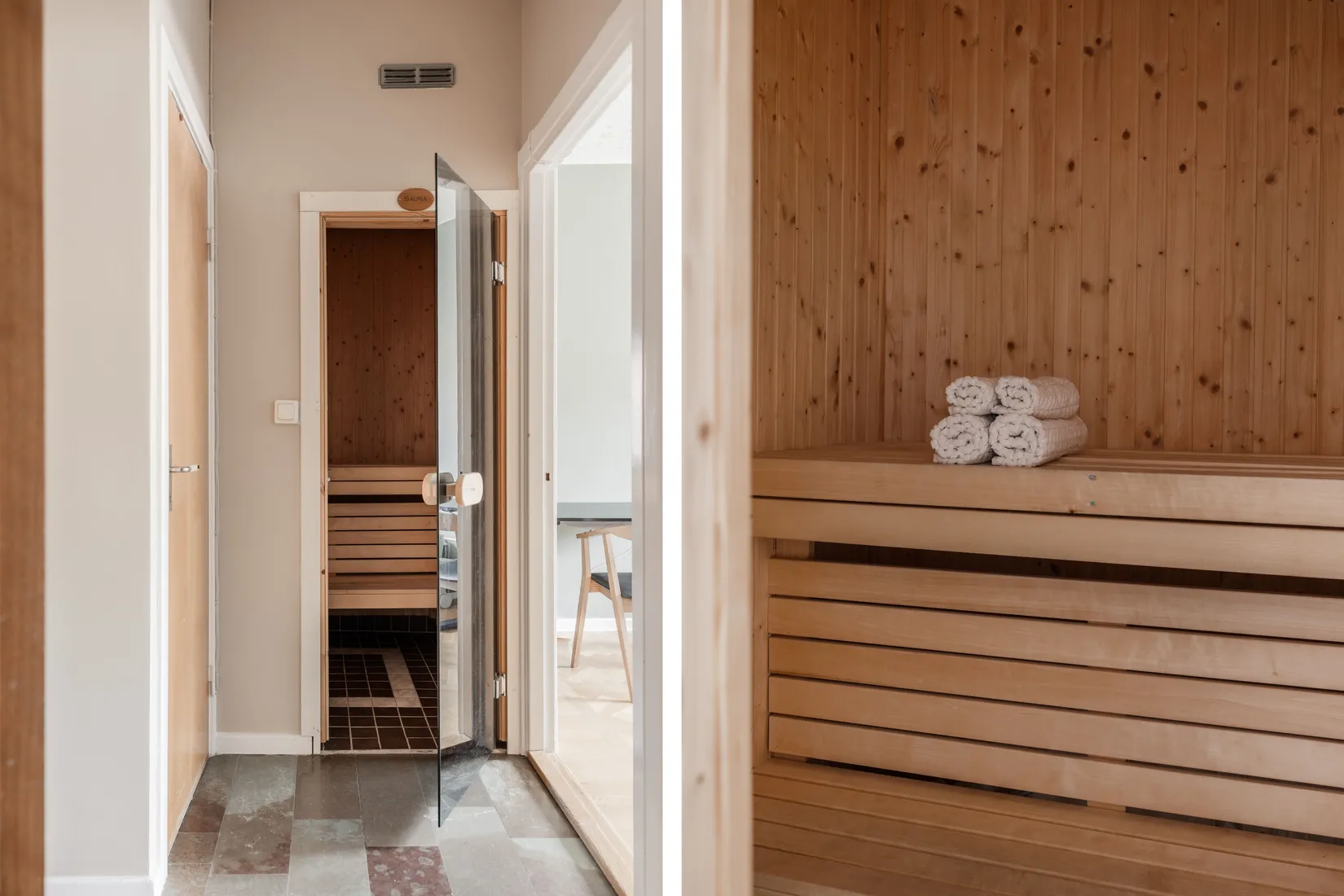Bostadsrätt, Gustaf Rydbergsgatan 7, Ribersborg, Malmö