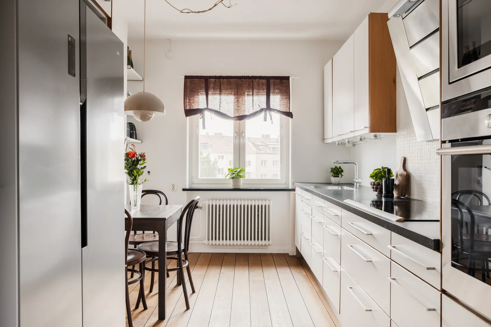 Bostadsrätt, Gustaf Rydbergsgatan 7, Ribersborg, Malmö