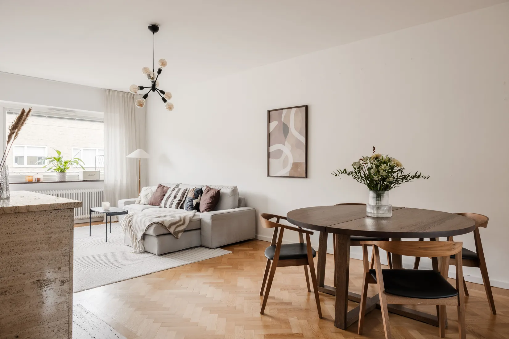 Bostadsrätt, Gustaf Rydbergsgatan 7, Ribersborg, Malmö