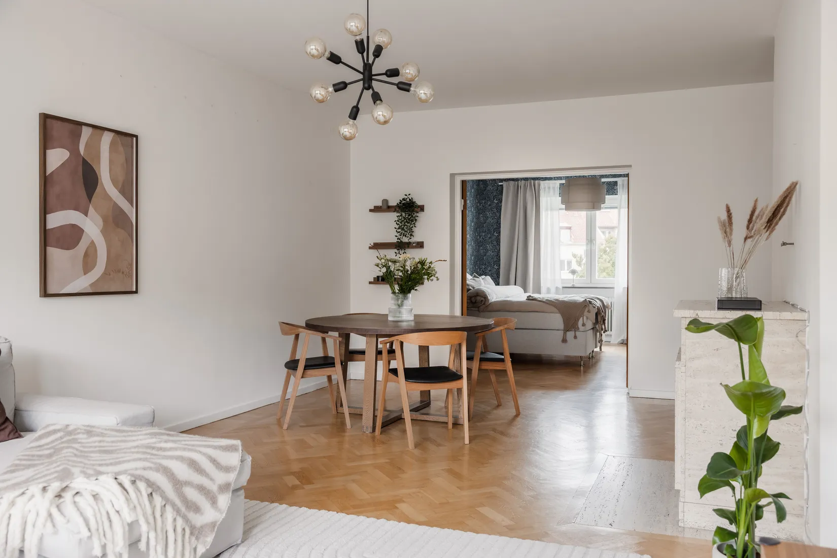 Bostadsrätt, Gustaf Rydbergsgatan 7, Ribersborg, Malmö