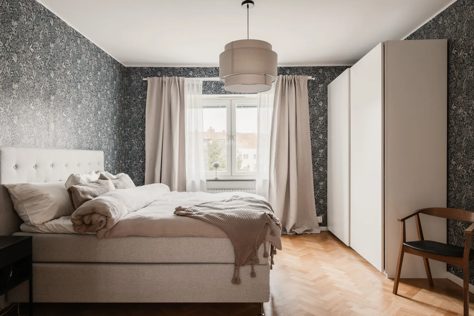 Bostadsrätt, Gustaf Rydbergsgatan 7, Ribersborg, Malmö